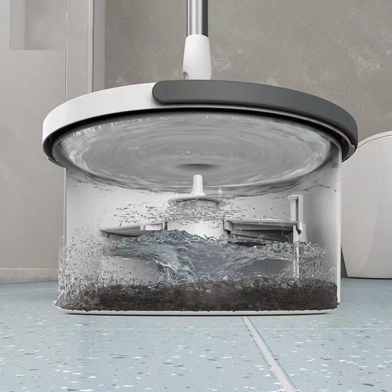 EASY SPIN MOP מבית CLEAN MAXX מתצוגה ועודפים