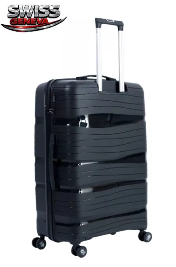 מזוודה קשיחה 20