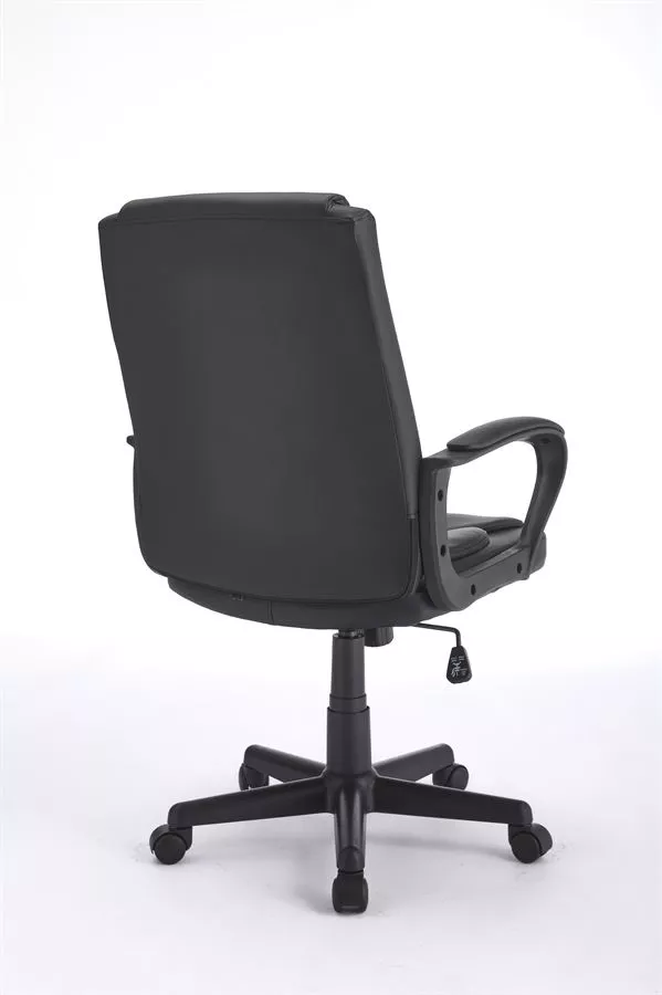 כסא מנהלים רחב דגם REGAL מתצוגה ועודפים