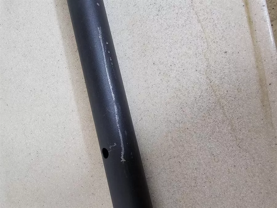 גגון גשם והצללה מהשמש עשוי אלומיניום עם מרזב בגודל 120*80 סוג ב'