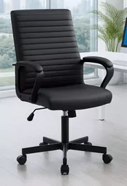 כסא מנהלים יוקרתי דגם PRESTIGE ****ללא אריזה מקורית mycasa