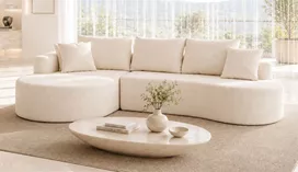ספת אירוח מעוצבת דגם ELEGANCE ***אריזה פגומה mycasa