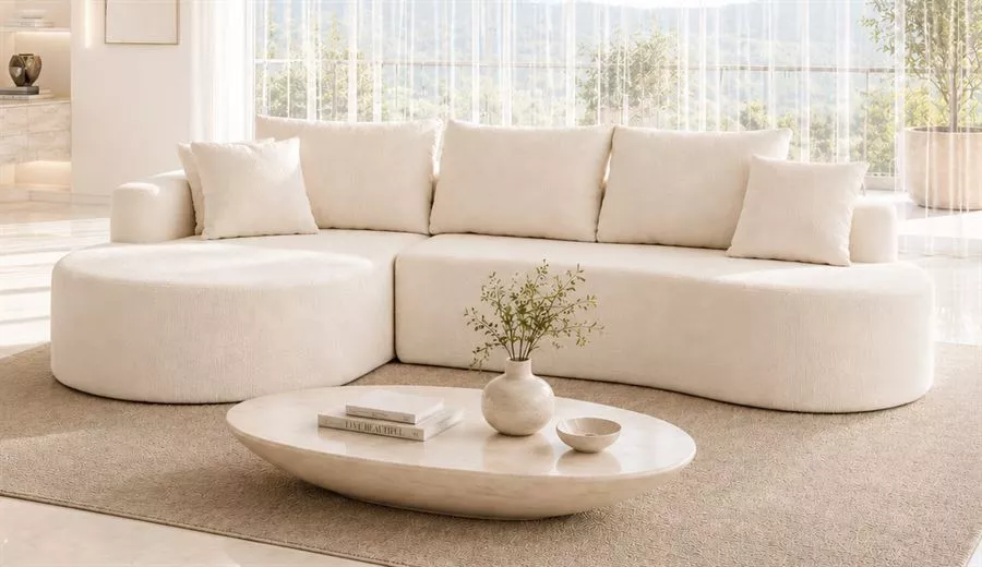 ספת אירוח מעוצבת דגם ELEGANCE ***אריזה פגומה