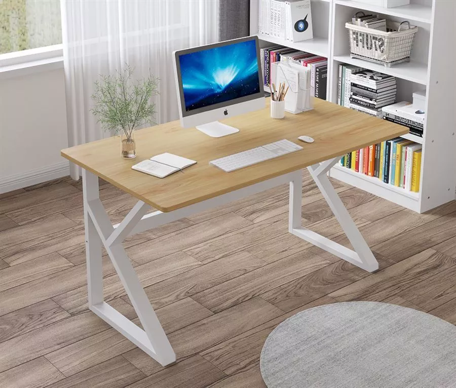 שולחן מחשב דגם MADISON ברוחב 140 ס