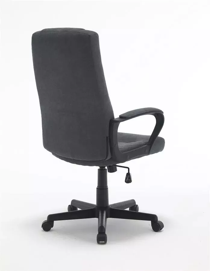 כסא מנהלים רחב דגם FRANKLIN ****ללא אריזה מקורית