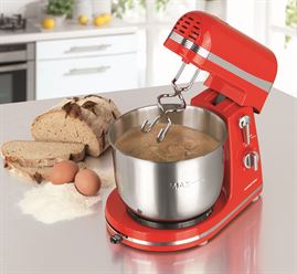מיקסר חשמלי רטרו 3 ליטר מבית GOURMETMAXX mycasa