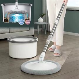 EASY SPIN MOP מבית CLEAN MAXX מתצוגה ועודפים mycasa
