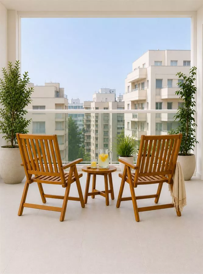 כסא נוחות 5 מצבים דגם RELAX ***אריזה פגומה