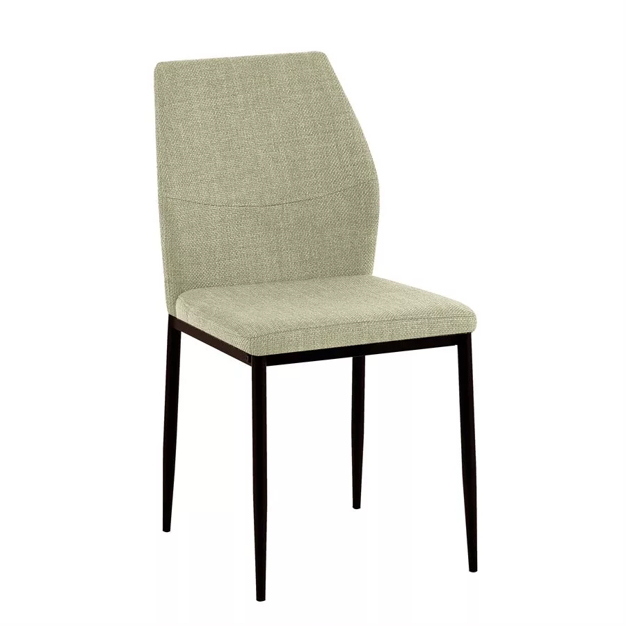 רביעיית כסאות לפינת אוכל דגם MADRID צבע בז' במכירה מוקדמת 30 ימי עסקים