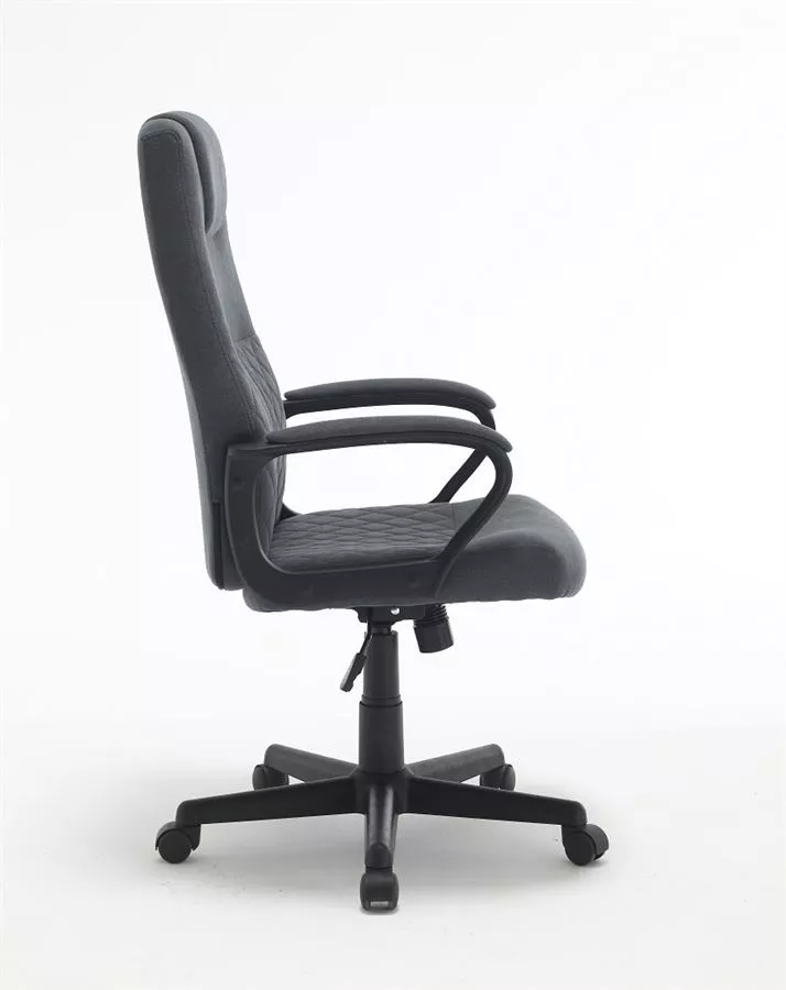 כסא מנהלים רחב דגם FRANKLIN מתצוגה ועודפים