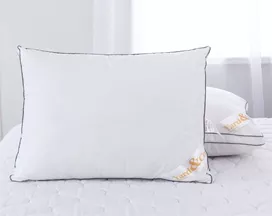 זוג כריות שינה איכותיות 50*70 Yard&Co mycasa