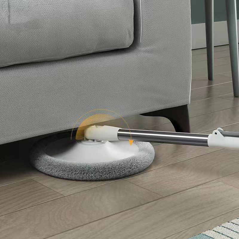 EASY SPIN MOP מבית CLEAN MAXX מתצוגה ועודפים