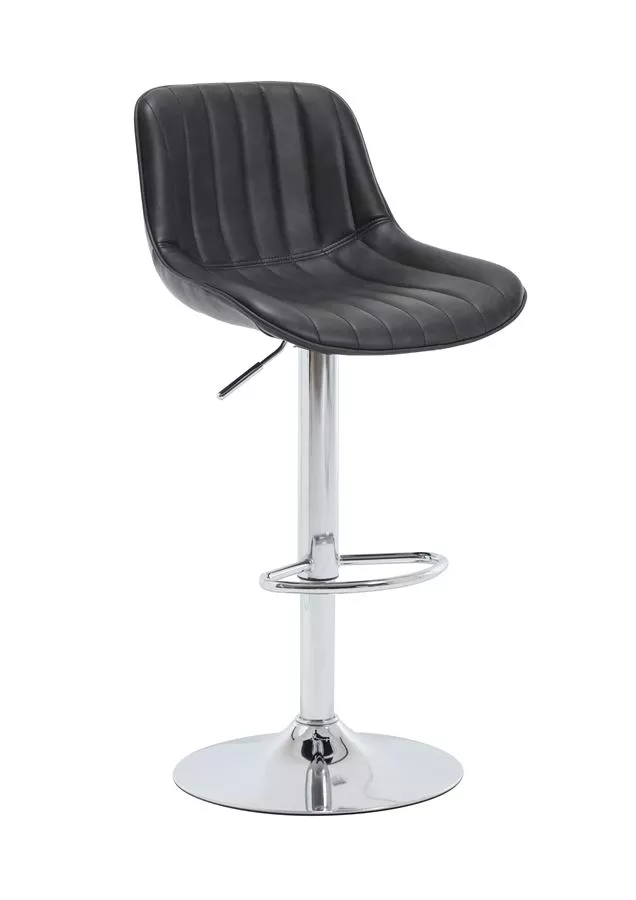 זוג כסאות בר דגם Continental במכירה מוקדמת 14 ימי עסקים