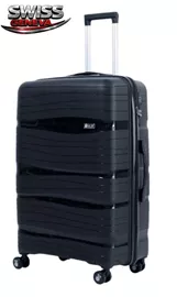 מזוודה קשיחה 20" mycasa