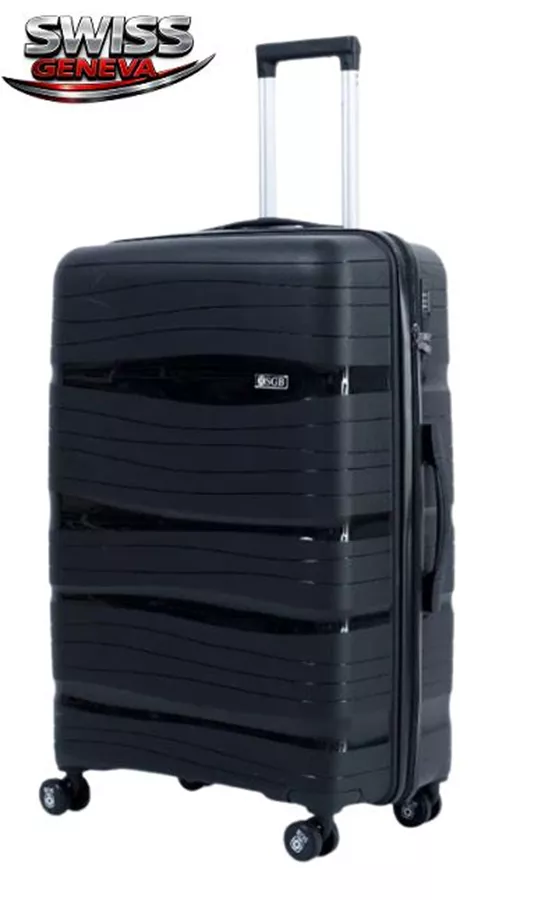 מזוודה קשיחה 20