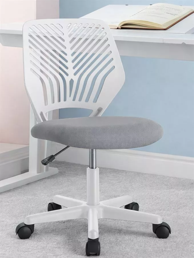 כסא תלמיד דגם TOMMY צבע אפור במכירה מוקדמת 14 ימי עסקים