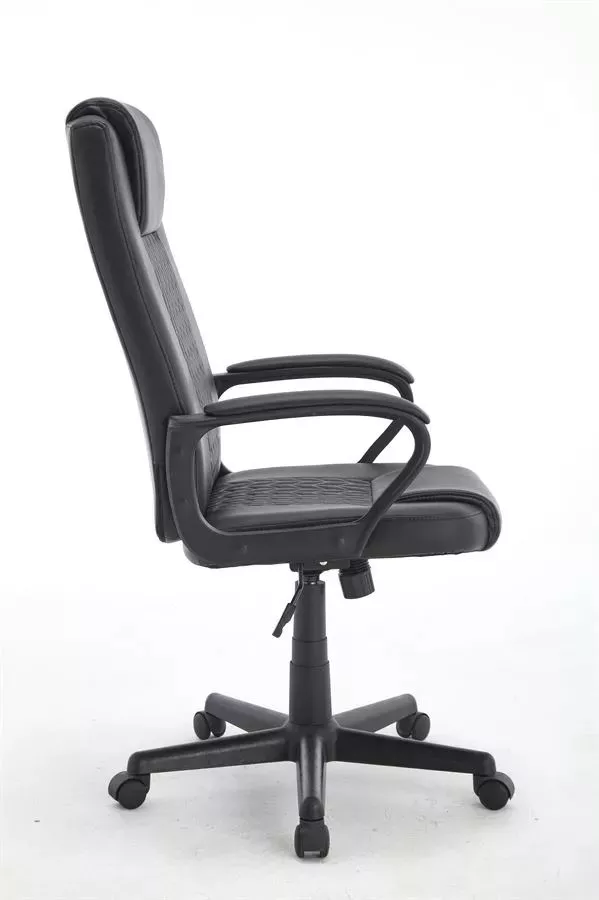 כסא מנהלים רחב דגם WILMIGTON ****ללא אריזה מקורית