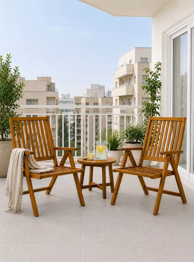 כסא נוחות 5 מצבים דגם RELAX ***אריזה פגומה