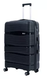 מזוודה קשיחה 20" mycasa