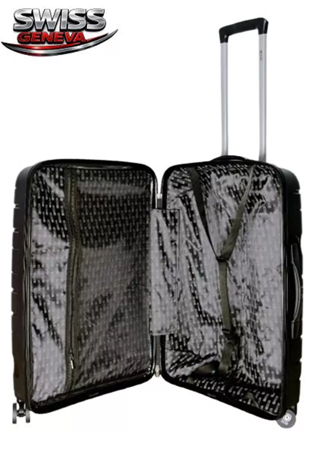 מזוודה קשיחה 20