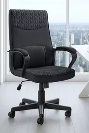 כסא מנהלים יוקרתי דגם MILFORD  מתצוגה ועודפים mycasa