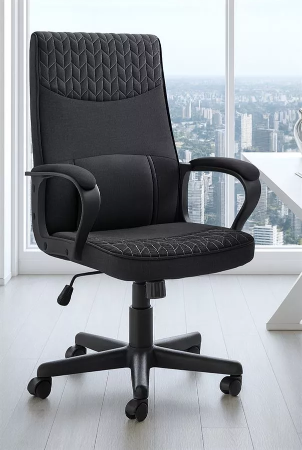 כסא מנהלים יוקרתי דגם MILFORD  מתצוגה ועודפים