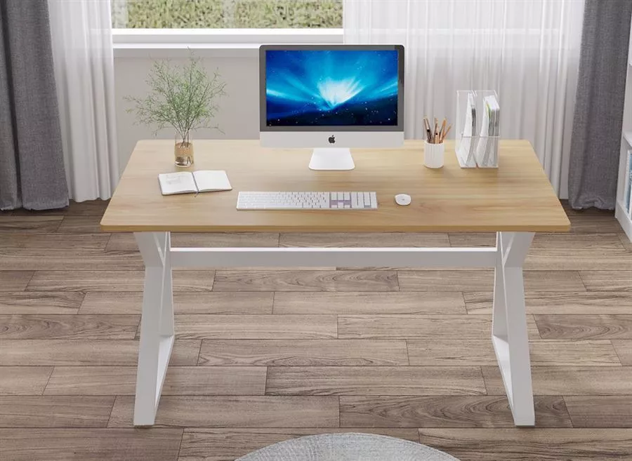 שולחן מחשב דגם MADISON ברוחב 140 ס