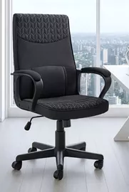 כסא מנהלים יוקרתי דגם MILFORD ****ללא אריזה מקורית mycasa