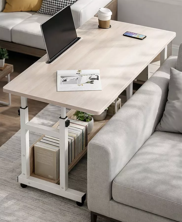 שולחן נוחות מתכוונן דגם FLEX מתצוגה ועודפים