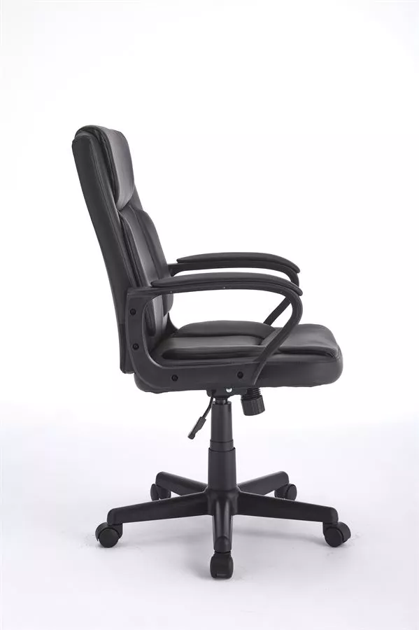 כסא מנהלים רחב דגם REGAL מתצוגה ועודפים