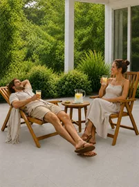 זוג כסאות נוחות 5 מצבים דגם RELAX ***במכירה מוקדמת 30 ימי עסקים mycasa