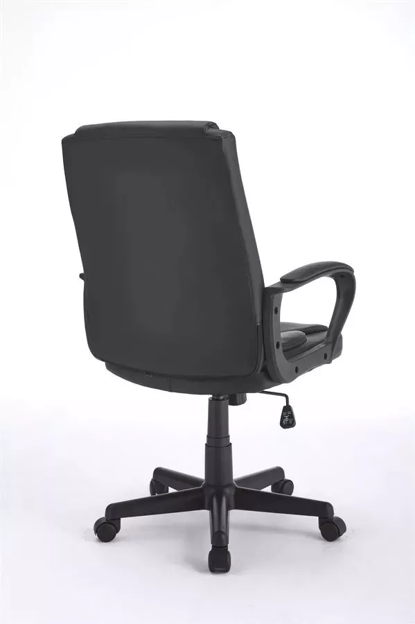 כסא מנהלים רחב דגם REGAL ****ללא אריזה מקורית