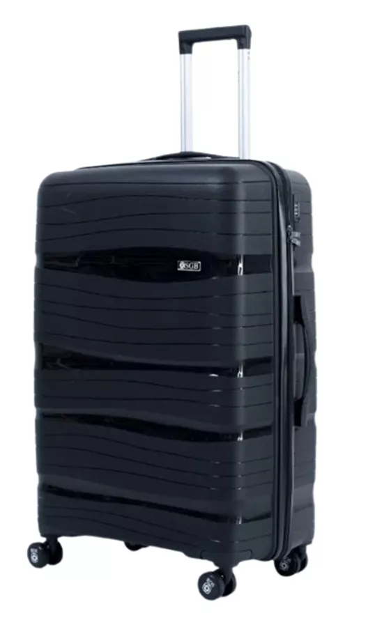 מזוודה קשיחה 20